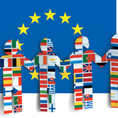 Timeline: Eje cronológico de la UE