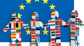 Timeline: Eje cronológico de la UE