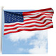 American flag gspec xl