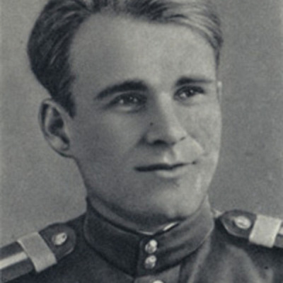 Timeline: Fedorov Bladimir Ivanovich