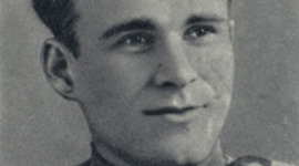 Timeline: Fedorov Bladimir Ivanovich