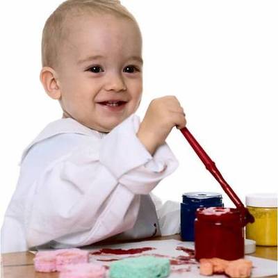 Timeline: Toddler Timeline