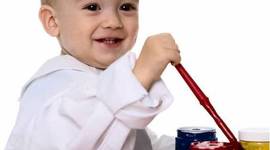 Timeline: Toddler Timeline