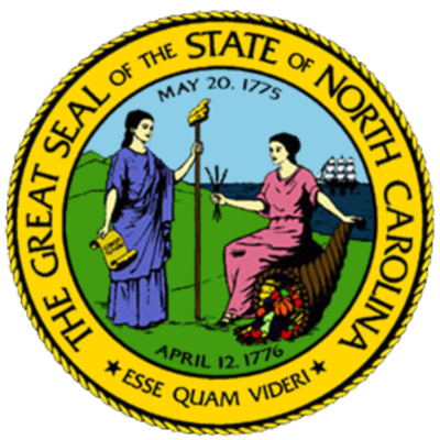 Timeline: North Carolina History