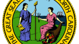 Timeline: North Carolina History