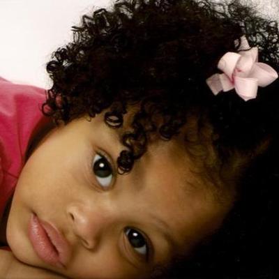 Timeline: Toddler Ceejay