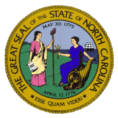 Timeline: NC history