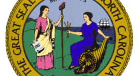 Timeline: NC history