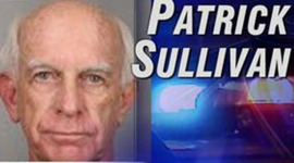 Timeline: Former Arapahoe County Sheriff Pat Sullivan convicted in sex-for-meth case