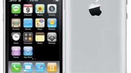 Timeline: iPhone