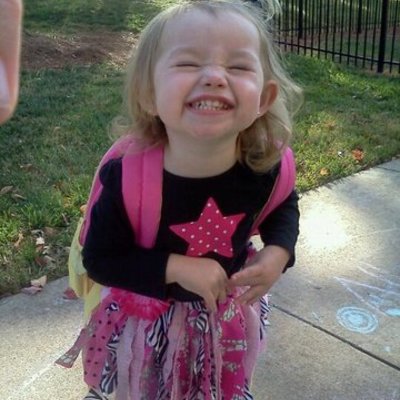 Timeline: Toddler Development Timeline