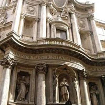 Timeline: Art in New Spain