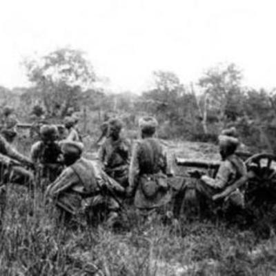 Timeline: Indo-Pakistani Wars and Conflicts