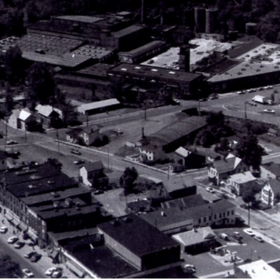 Timeline: Tanning and Leather Production in The Upper Hudson Watershed