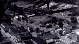 Timeline: Tanning and Leather Production in The Upper Hudson Watershed