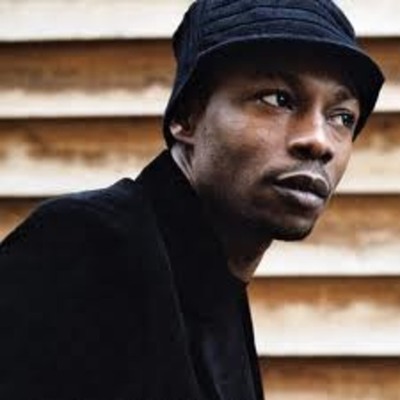 Timeline: MC Solaar