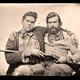 Civil war reenactors 385