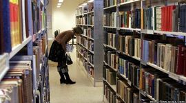 Timeline: Таллиннская Центральная Библиотека