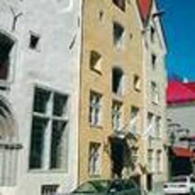 Timeline: Гостиница Три Сестры