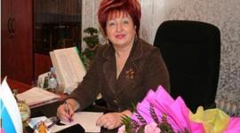 Timeline: Беликова Тамара Павловна