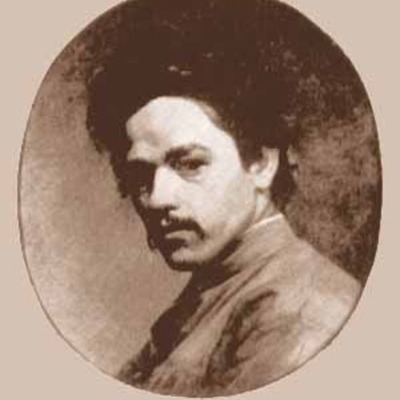 Timeline: The life and work of Vasily Yakovlevich Eroshenko