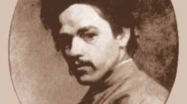 Timeline: The life and work of Vasily Yakovlevich Eroshenko