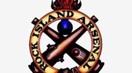 Timeline: RIA 1950 - 1964