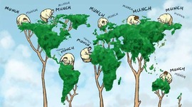 Timeline: retos del siglo xxI