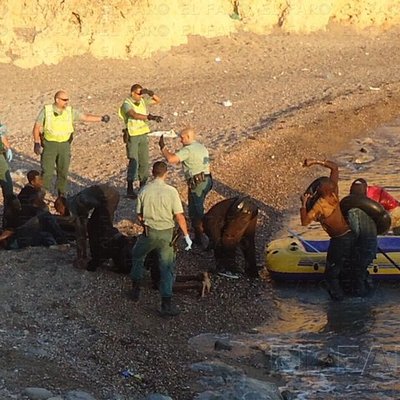Timeline: ley de extranjería
