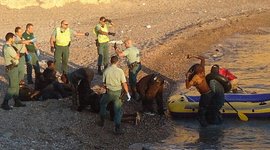Timeline: ley de extranjería