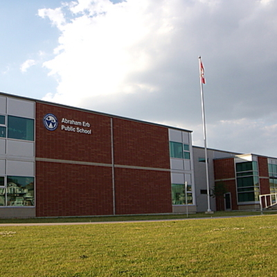 Timeline: Abraham Erb Sept-Dec 2011