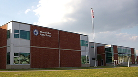 Timeline: Abraham Erb Sept-Dec 2011