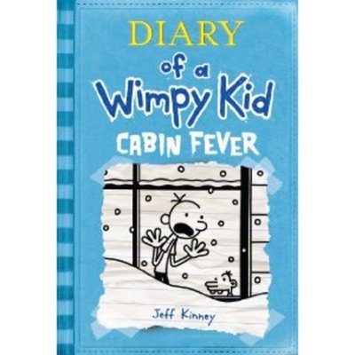 Timeline: Diary of a Wimpy Kid Cabin Fever