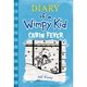 Diary of a wimpy kid cabin fever