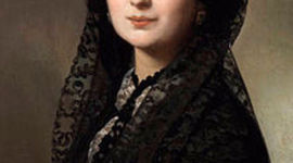 Timeline: Carolina Coronado