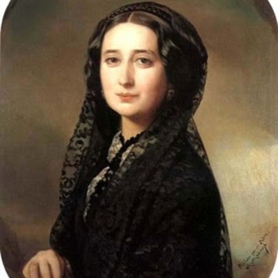 Timeline: Carolina Coronado