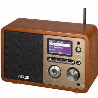 Timeline: Радио