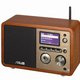 Asustek internet radio large