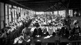 Timeline: Progressive Era