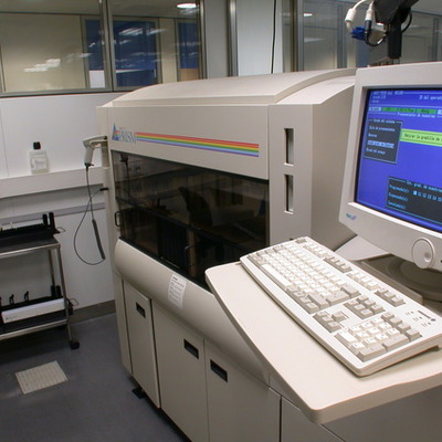 Timeline: Generaciones de ordenadores