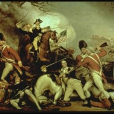 Timeline: Major Events that Led to the American Revolution