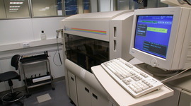 Timeline: Generaciones de ordenadores