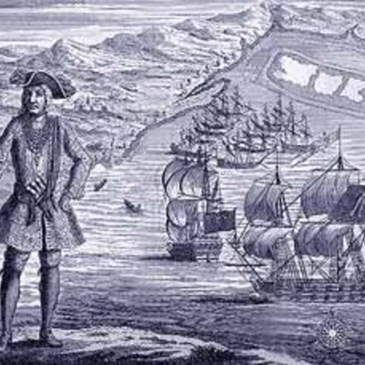 Timeline: Age of Exploration Timeline