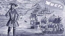 Timeline: Age of Exploration Timeline