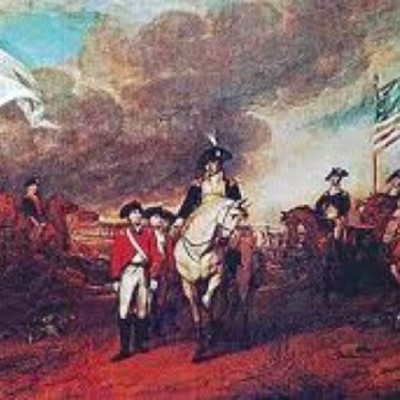 Timeline: Events Leading up to the Revolutionary War