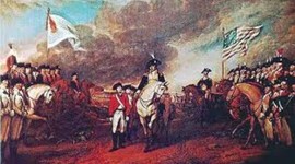Timeline: Events Leading up to the Revolutionary War