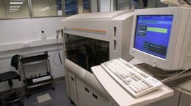 Timeline: Primera generación de ordenadores