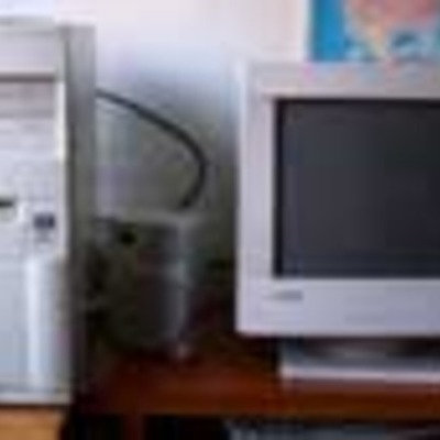 Timeline: Generaciones de ordenadores