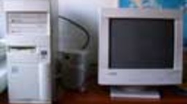 Timeline: Generaciones de ordenadores