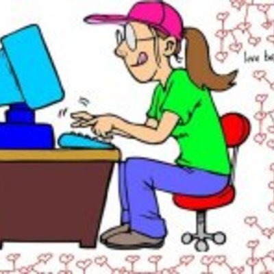 Timeline: изобретение интернета